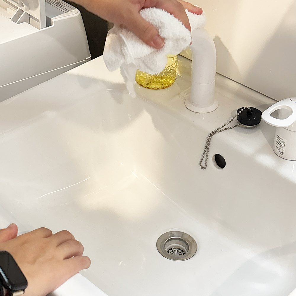 民泊の清掃・運用業務