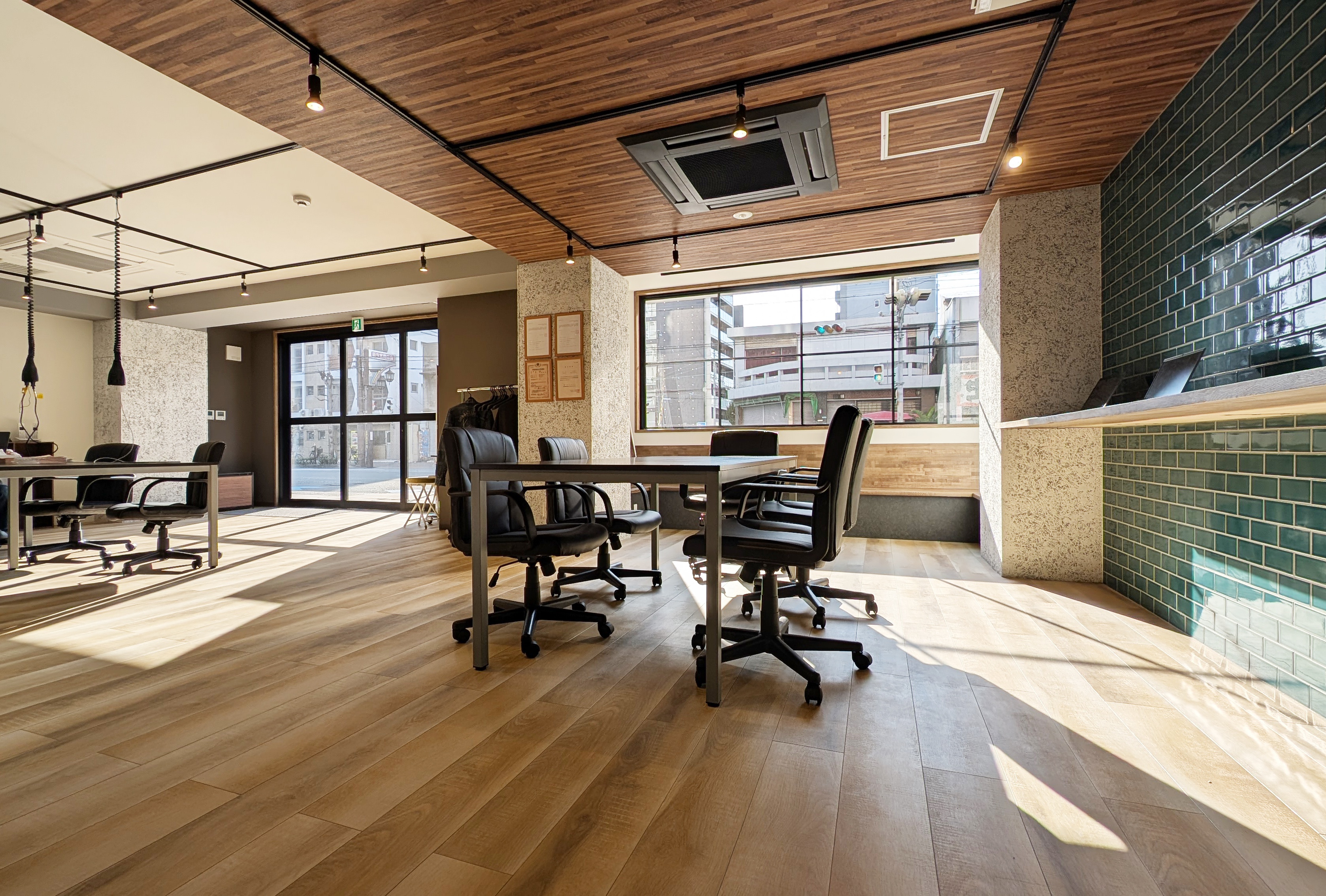 スマイルラボ A型・B型就労継続支援事業所